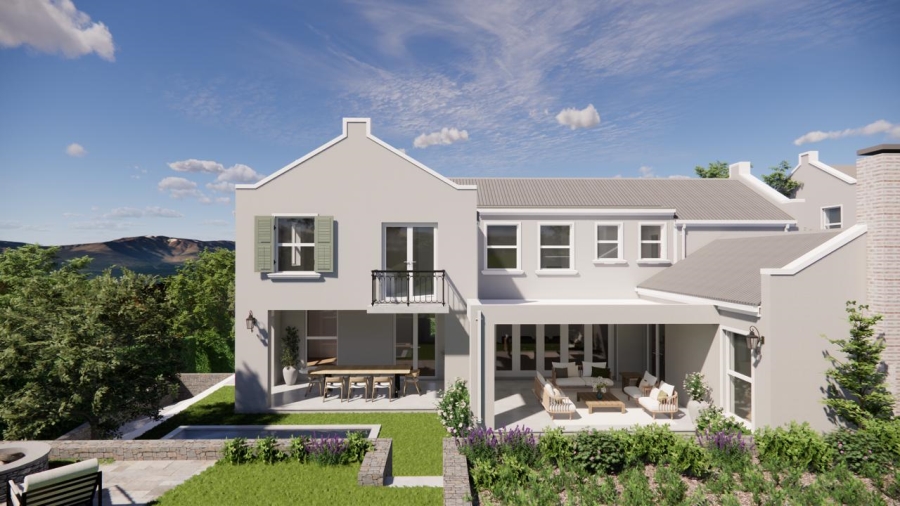 4 Bedroom Property for Sale in Constantia Western Cape